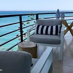 Malaga View Studio