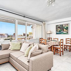 Appartement Eurosol