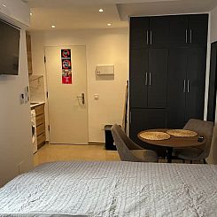 Sunsands Studio 2B Carihuela
