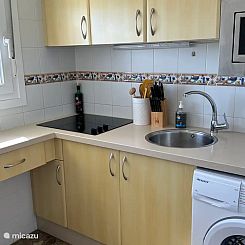 Carihuela Park 301