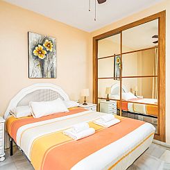 Appartement Erisa II