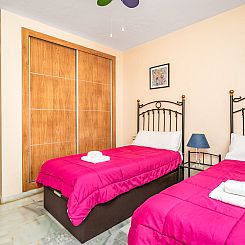Appartement Erisa II