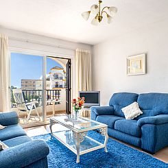Appartement Imperial Puerto