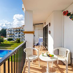 Appartement Imperial Puerto