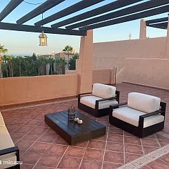 Appartement (Penthouse) Marbella