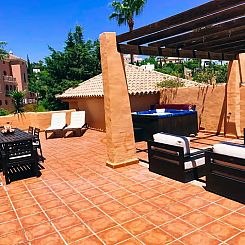 Appartement (Penthouse) Marbella