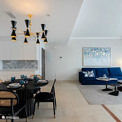 Casa Rubia