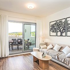 Appartement Costalita Corner apartment