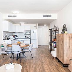 Appartement Costalita Corner apartment