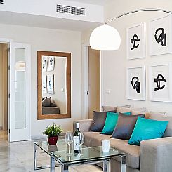 Appartement Cosmo Beach