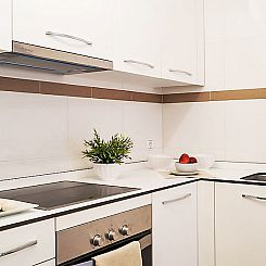 Appartement Cosmo Beach