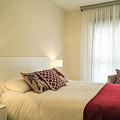 Appartement Cosmo Beach