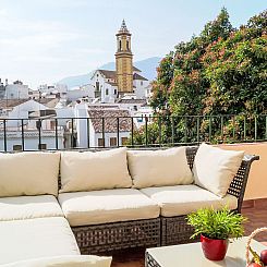 Appartement Plaza de las Flores