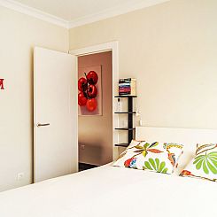 Appartement Plaza de las Flores