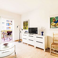 Appartement Parque Central