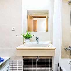 Appartement Parque Central