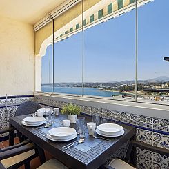 Appartement Marina Bay