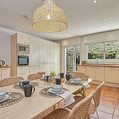 Vakantiehuis Villa Marina