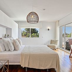 Vakantiehuis Villa Marina