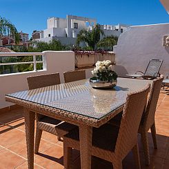 Appartement Cortijo del mar