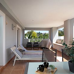Appartement Cortijo oceania