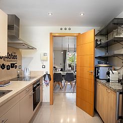 Appartement Cortijo oceania