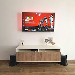 Appartement Der Ort des Lichts