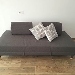 Appartement Der Ort des Lichts