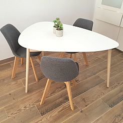 Appartement Der Ort des Lichts