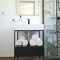 Appartement Der Ort des Lichts
