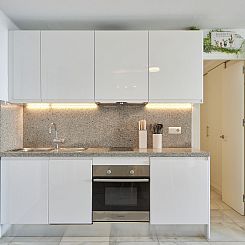 Appartement Bahia Dorada