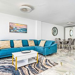 Appartement Mirabella