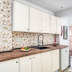 Appartement Mirabella