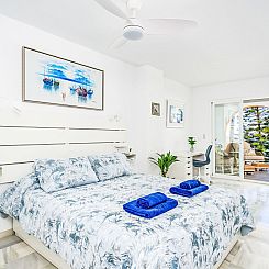 Appartement Mirabella