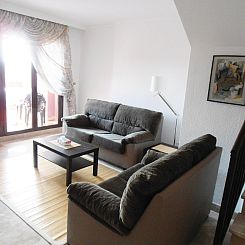 Appartement Penthaus Estepona