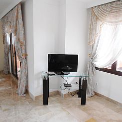 Appartement Penthaus Estepona