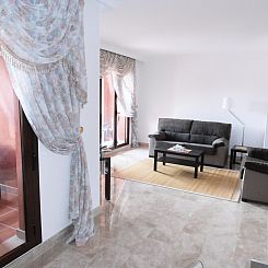 Appartement Penthaus Estepona