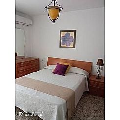 Appartement Gemütliche Ferienwohnung im Zentrum von Estepon