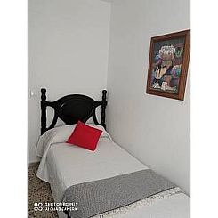 Appartement Gemütliche Ferienwohnung im Zentrum von Estepon