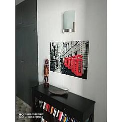 Appartement Gemütliche Ferienwohnung im Zentrum von Estepon