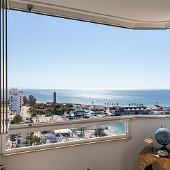 Appartement Ein Traum am Meer.