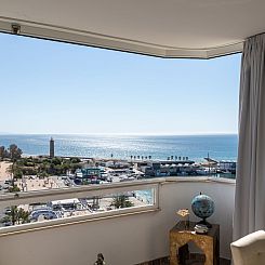 Appartement Ein Traum am Meer.