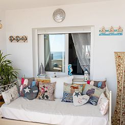 Appartement Ein Traum am Meer.