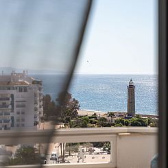 Appartement Ein Traum am Meer.