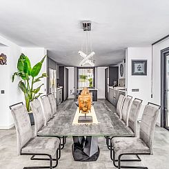 Appartement Costalita