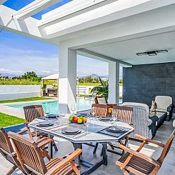 Appartement Costalita