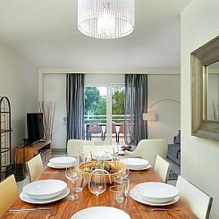 Appartement Cortijo del Mar