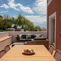 Appartement Cortijo del Mar