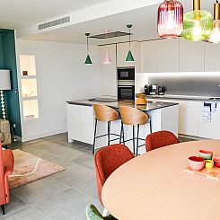Appartement L'Oasis de Flore - Oasis 325 Phase II
