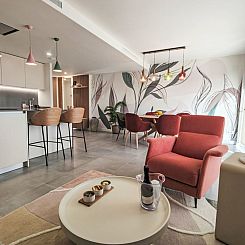 Appartement L'Oasis de Flore - Oasis 325 Phase II